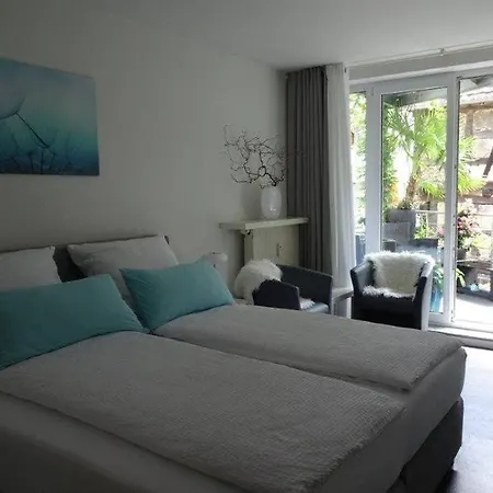 Appartement Amtorli *