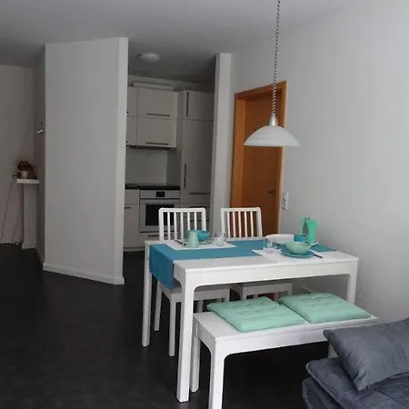 Amtorli Apartment