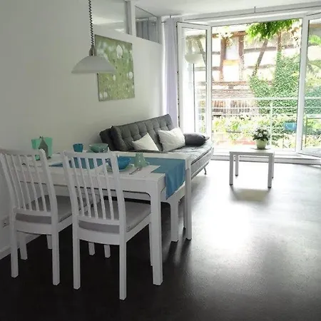 Apartment Amtorli *