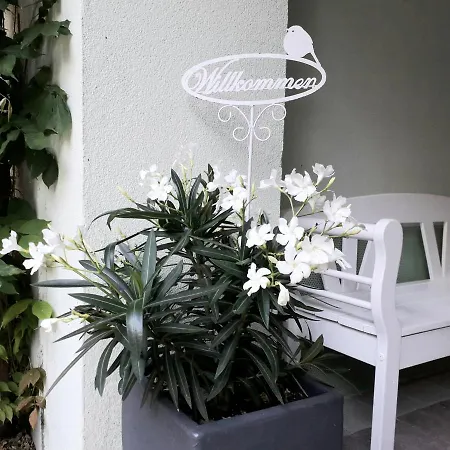 Appartement Amtorli Endingen am Kaiserstuhl