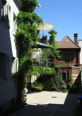 Amtorli * Endingen am Kaiserstuhl