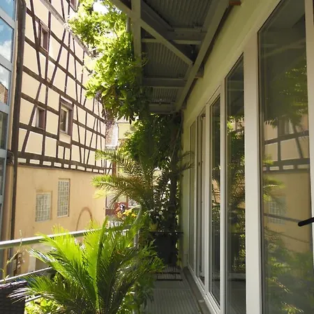 Amtorli Appartement Endingen am Kaiserstuhl