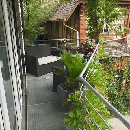Amtorli Appartement