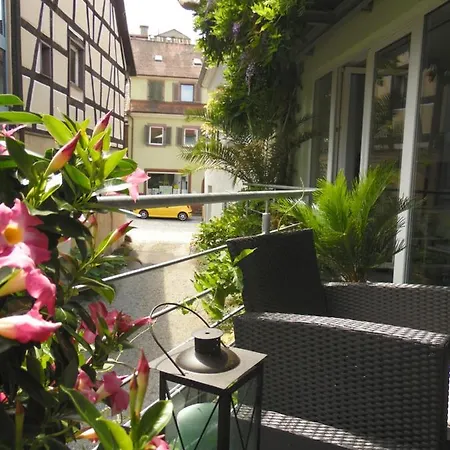 Appartement Amtorli Endingen am Kaiserstuhl