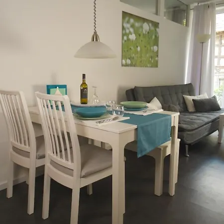 Appartement Amtorli Endingen am Kaiserstuhl