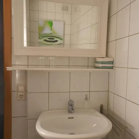 Appartement Amtorli