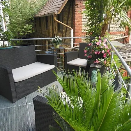 Appartement Amtorli *